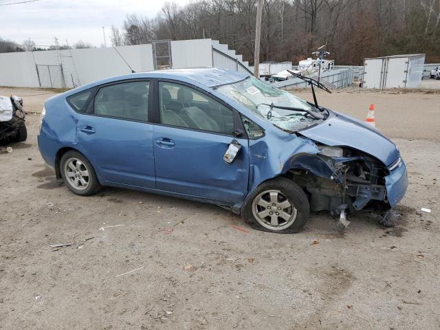 2009 Toyota Prius VIN: JTDKB20U097856386 Lot: 82538263