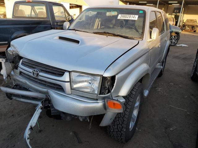 2001 Toyota 4Runner SR5