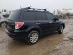 SUBARU FORESTER 2 photo