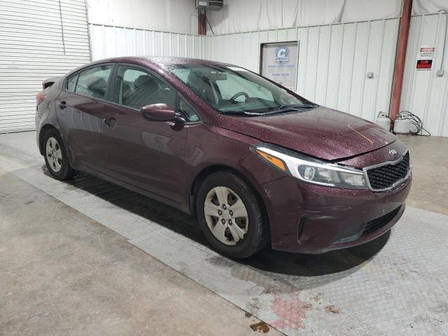 3KPFK4A7XHE085911 | 2017 KIA FORTE LX