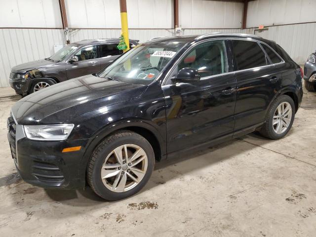 2016 AUDI Q3 PREMIUM #3029348794