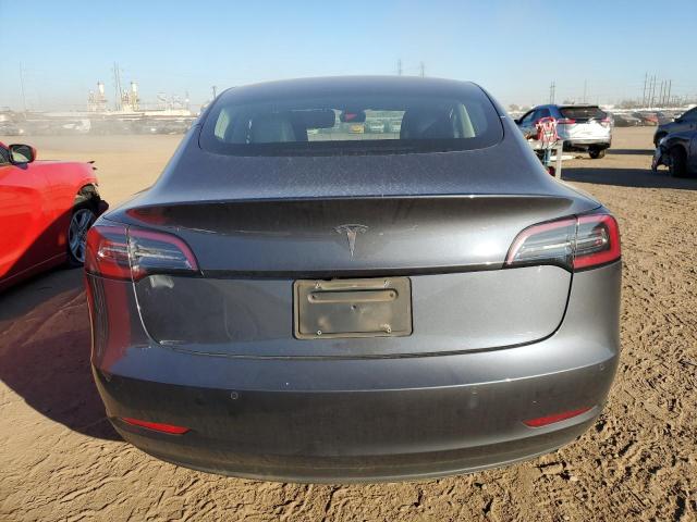 5YJ3E1EA6KF308221 | 2019 TESLA MODEL 3