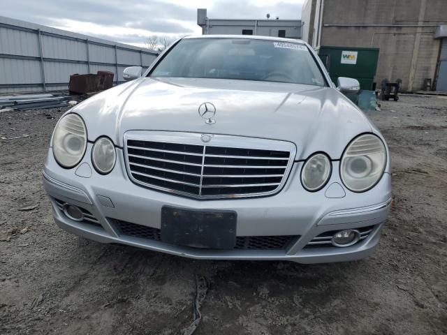 2007 Mercedes-Benz E 350 VIN: WDBUF56X07B134070 Lot: 40548574
