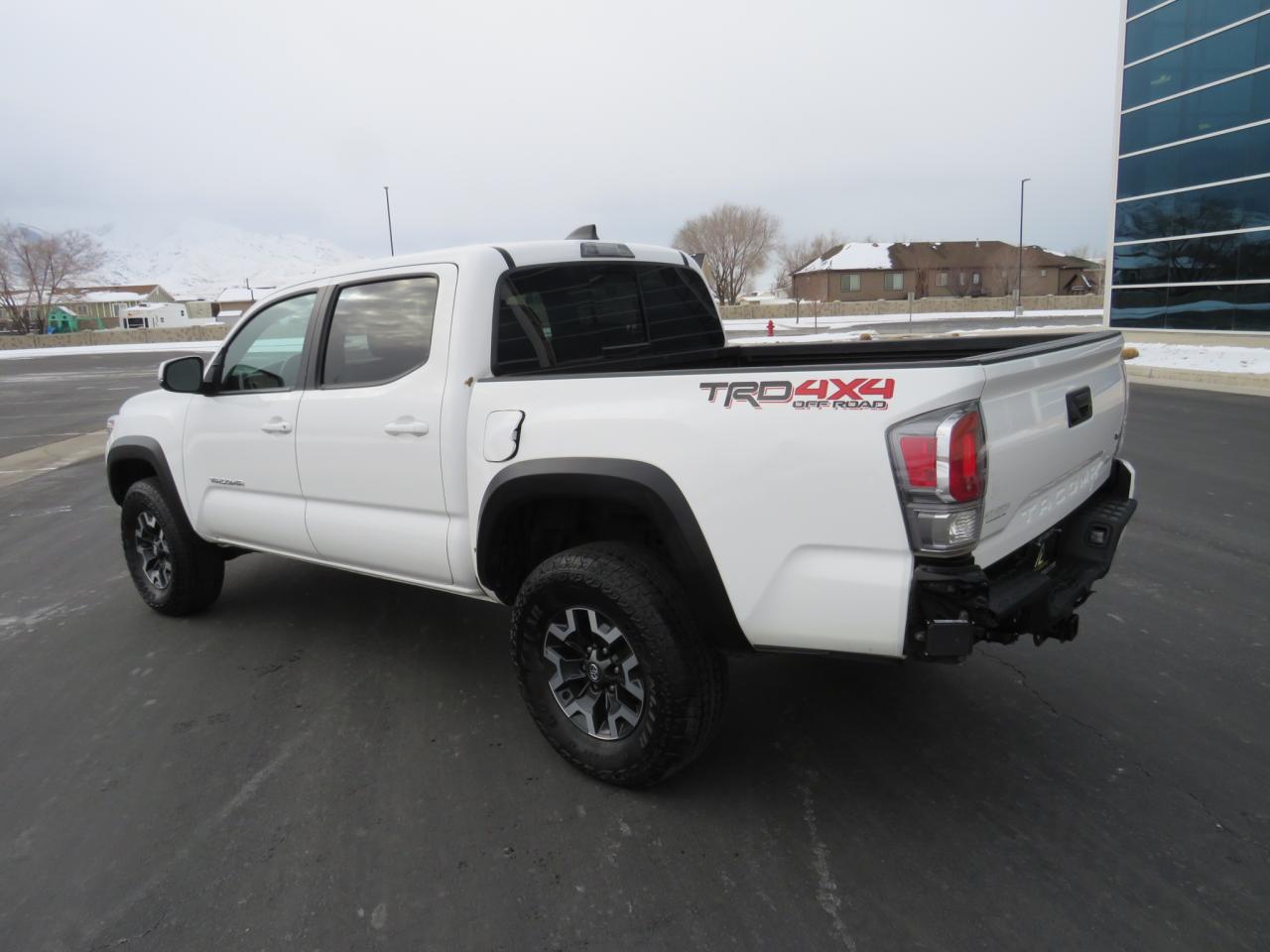 3TMCZ5AN9NM476195 TOYOTA TACOMA 2022