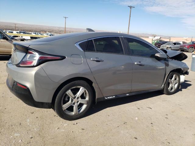 1G1RC6S52HU211224 | 2017 Chevrolet volt lt