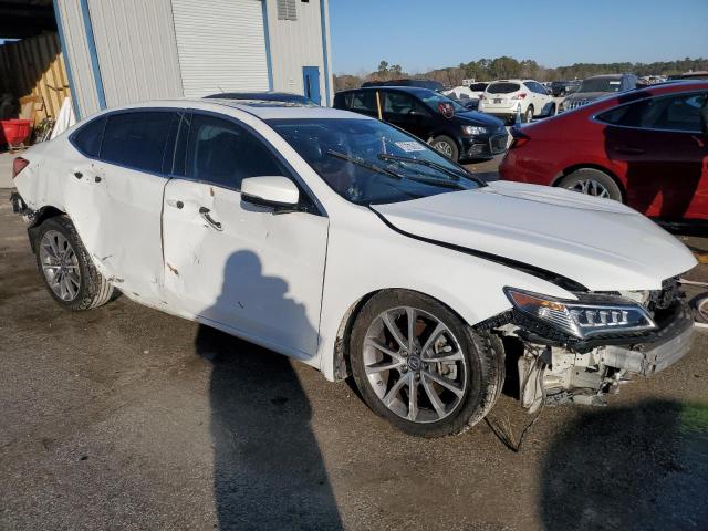 2015 ACURA TLX ADVANC 19UUB2F74FA012524