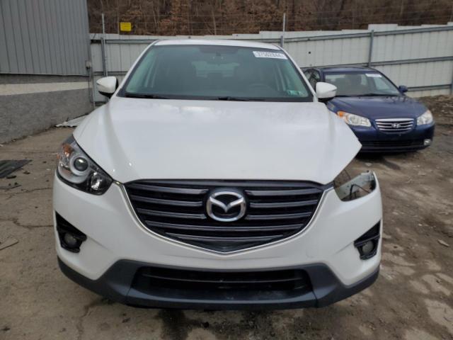 JM3KE4CY6G0777383 | 2016 MAZDA CX-5 TOURI