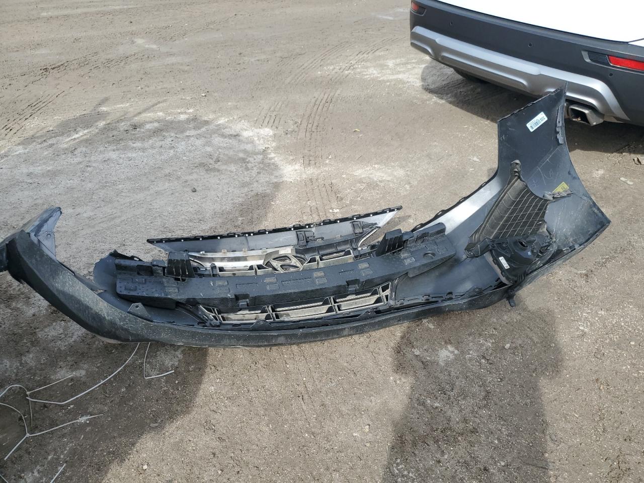 5NPD84LF1KH494876 2019 Hyundai Elantra Sel