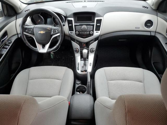 1G1PC5SB1E7371368 | 2014 CHEVROLET CRUZE LT