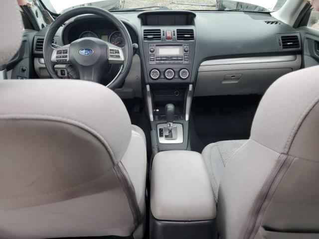 JF2SJAECXEH529836 | 2014 SUBARU FORESTER 2