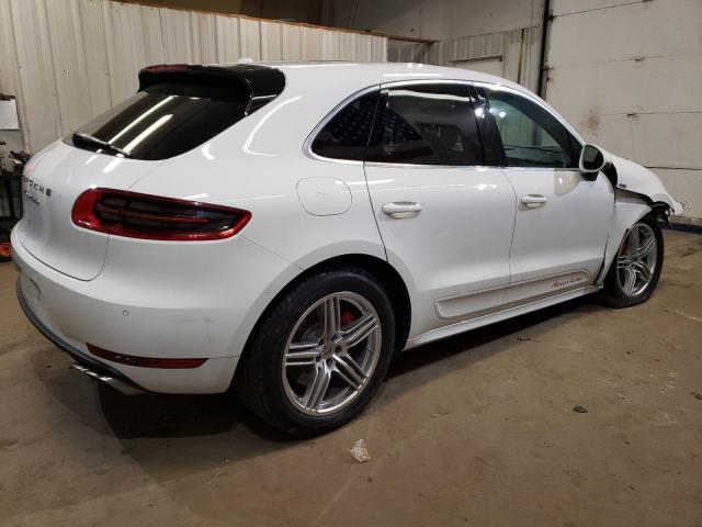 WP1AF2A57FLB91057 | 2015 PORSCHE MACAN TURB