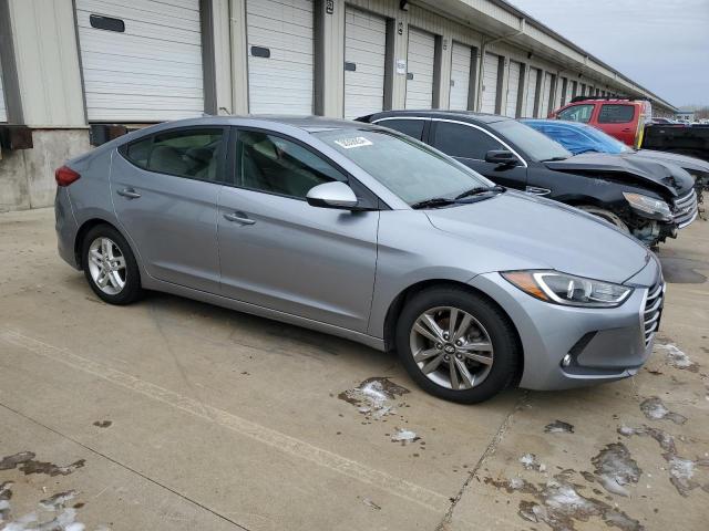 5NPD74LF8HH099945 | 2017 HYUNDAI ELANTRA SE