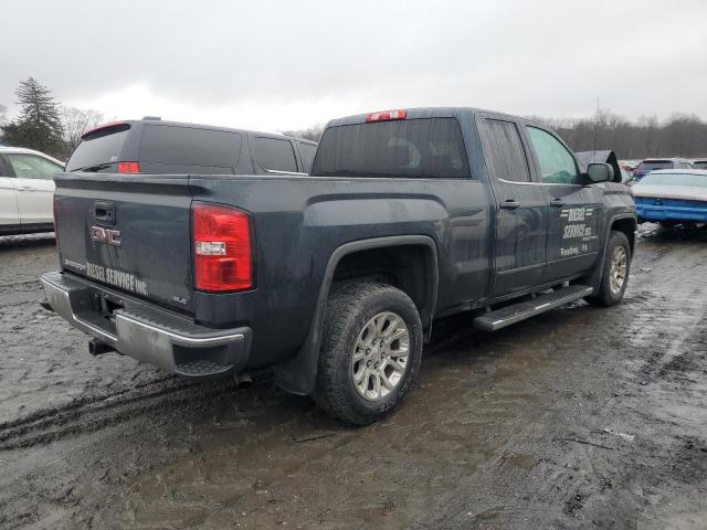 2GTV2MEC0J1112409 | 2018 GMC SIERRA K15