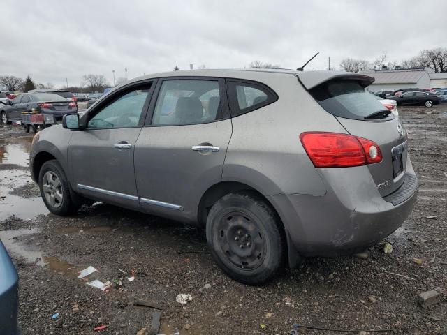 Vin: jn8as5mv4bw662444, lot: 72233804, nissan rogue s 20112