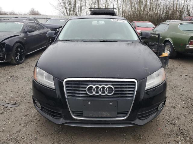 2010 Audi A3 Premium VIN: WAUDFAFM2AA024423 Lot: 82583413