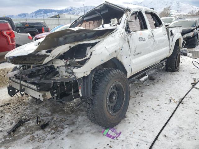 3TMLU4EN8EM163674 | 2014 TOYOTA TACOMA DOU