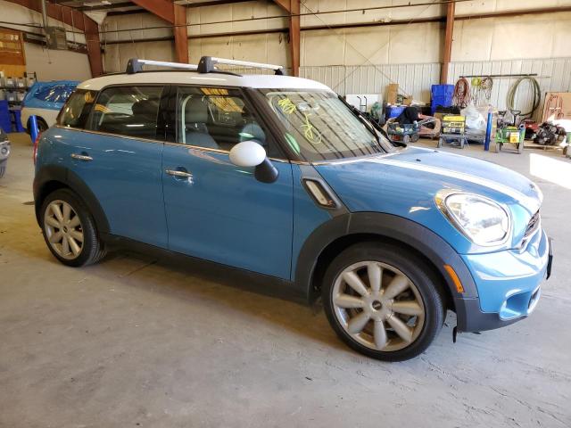 WMWZC3C55GWT09734 | 2016 MINI COOPER S C