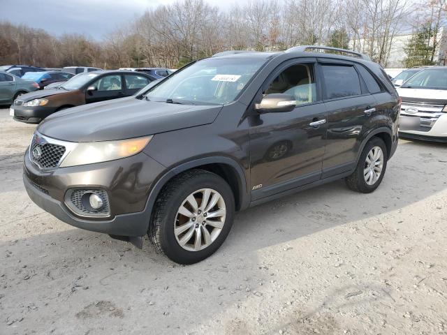 2011 Kia Sorento EX