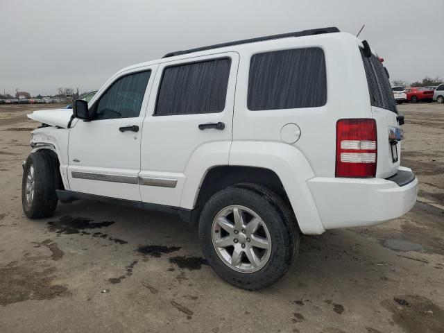 1C4PJLAK7CW215955 | 2012 Jeep liberty sport