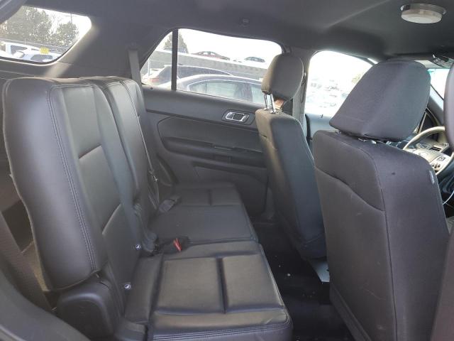 2015 FORD EXPLORER P - 1FM5K8ARXFGC67654