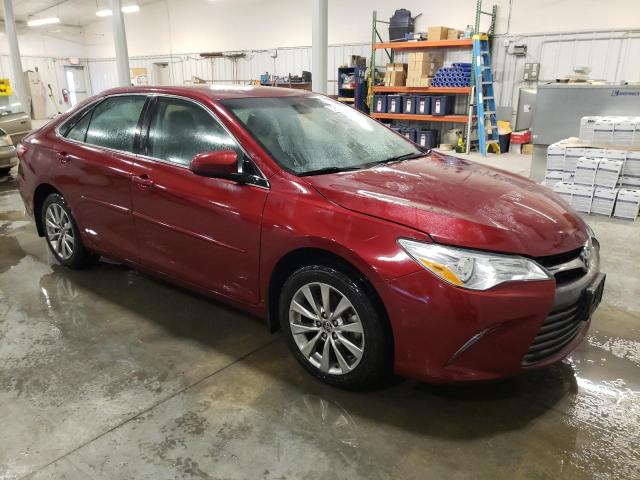 4T1BF1FKXGU530853 | 2016 TOYOTA CAMRY LE