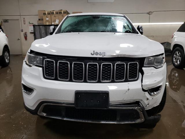 1C4RJFBG0JC245804 | 2018 JEEP GRAND CHER