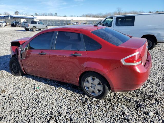 2011 Ford Focus S VIN: 1FAHP3EN4BW181114 Lot: 46026974