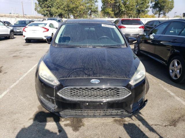 1FADP3F27FL231949 | 2015 FORD FOCUS SE