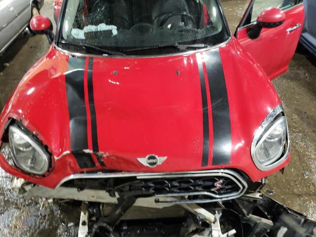 2018 MINI COOPER S C - WMZYT5C36J3D82521
