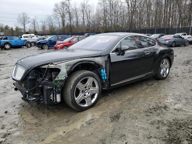 2005 Bentley Continental GT