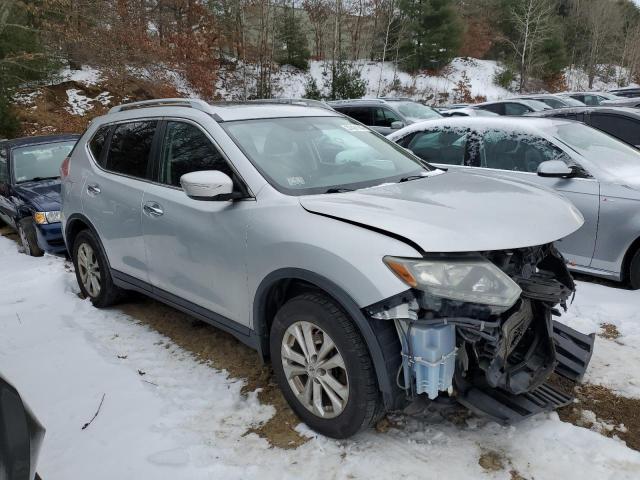 5N1AT2MV1EC804175 | 2014 NISSAN ROGUE S