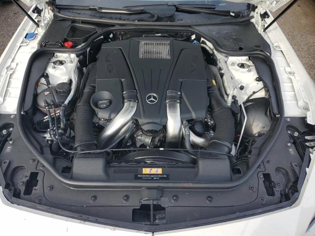 WDDJK7DA4HF048464 | 2017 MERCEDES-BENZ SL 550