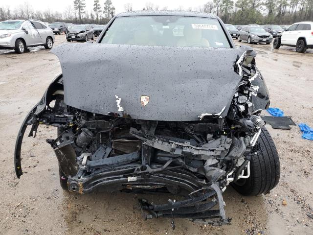 2016 PORSCHE CAYENNE SE - WP1AE2A25GLA61904