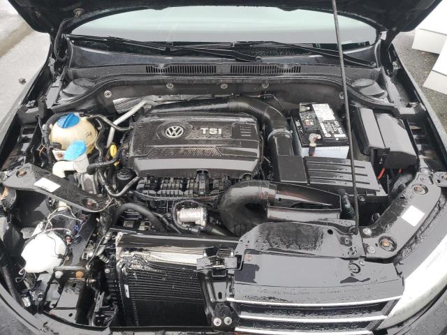 3VWD17AJ1FM258383 | 2015 VOLKSWAGEN JETTA SE