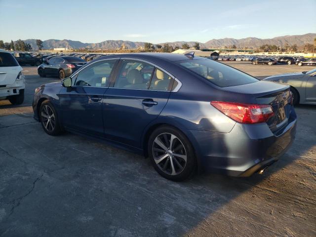 4S3BNAN61K3002581 | 2019 SUBARU LEGACY 2.5