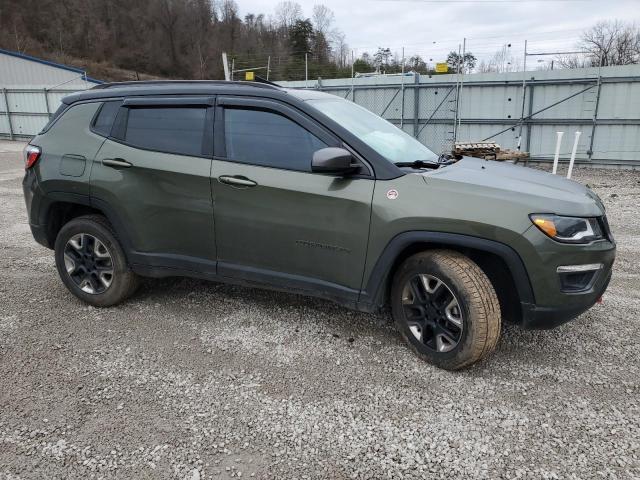 Vin: 3c4njddb8jt145202, lot: 82804073, jeep compass trailhawk 20184