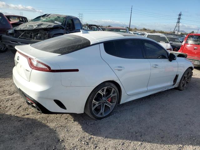 KNAE55LC1K6045732 | 2019 KIA STINGER GT