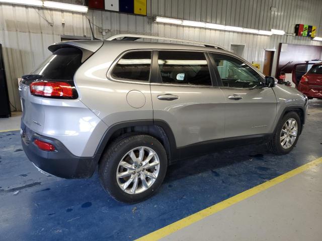 1C4PJLDS2GW363397 | 2016 JEEP CHEROKEE L