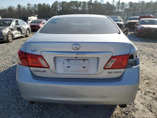 JTHBJ46G072033918 | 2007 Lexus es 350