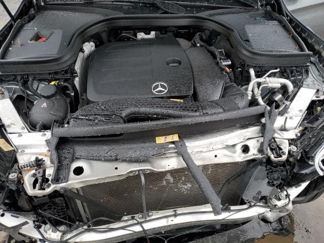 2020 MERCEDES-BENZ GLC 300 4M W1N0G8EB9LF836744