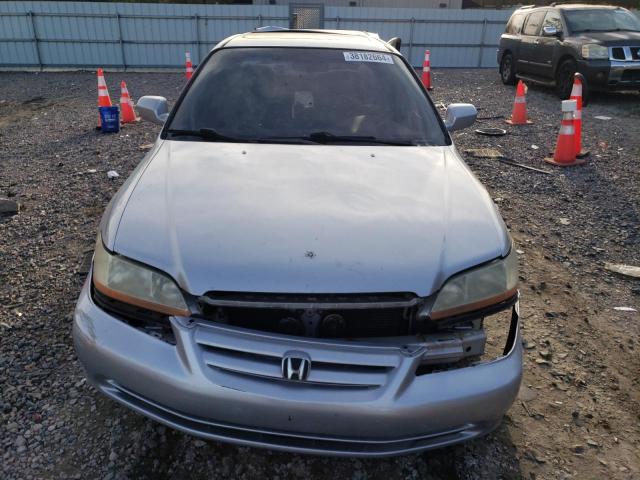 2001 Honda Accord Ex VIN: 1HGCG65871A037280 Lot: 38182664