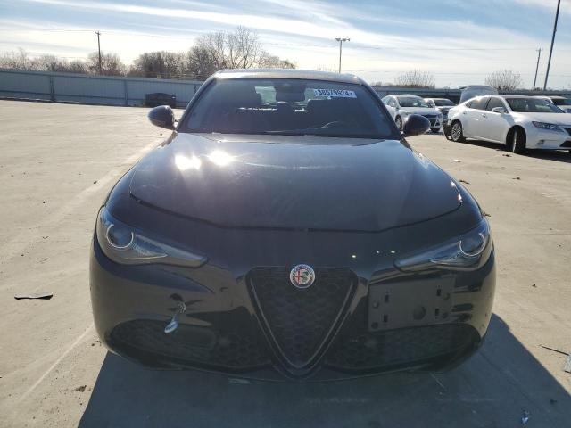 ZARFAMBN4L7626854 | 2020 ALFA ROMEO GIULIA TI