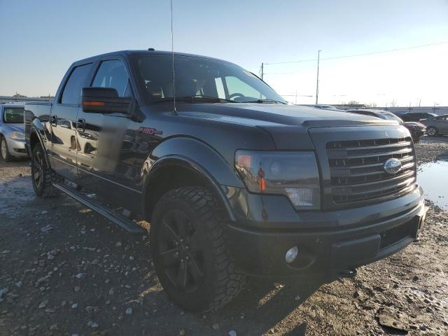 1FTFW1ET7EFB69423 | 2014 FORD F150 SUPER