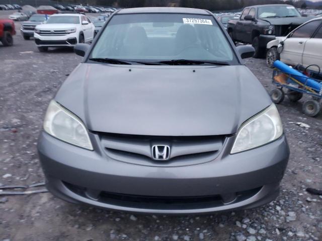 1HGES16544L016202 | 2004 Honda civic lx