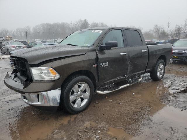 2014 Ram 1500 SLT