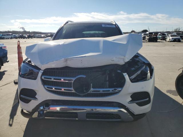 2024 MERCEDES-BENZ GLE 450E 4 4JGFB4GB4RB051713