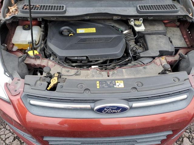 VIN 7FART6H96ME015991 2014 FORD ESCAPE no.12