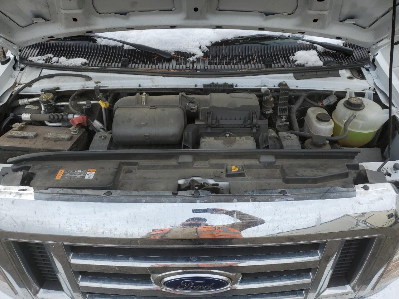 1FDWE3FK9NDC37250 FORD ALL Models 2022