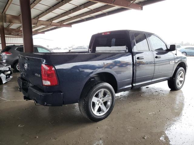 1C6RR7FT3GS302427 | 2016 RAM 1500 ST