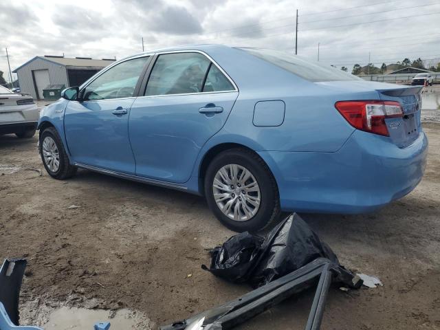 4T1BD1FK3EU099954 | 2014 Toyota camry hybrid